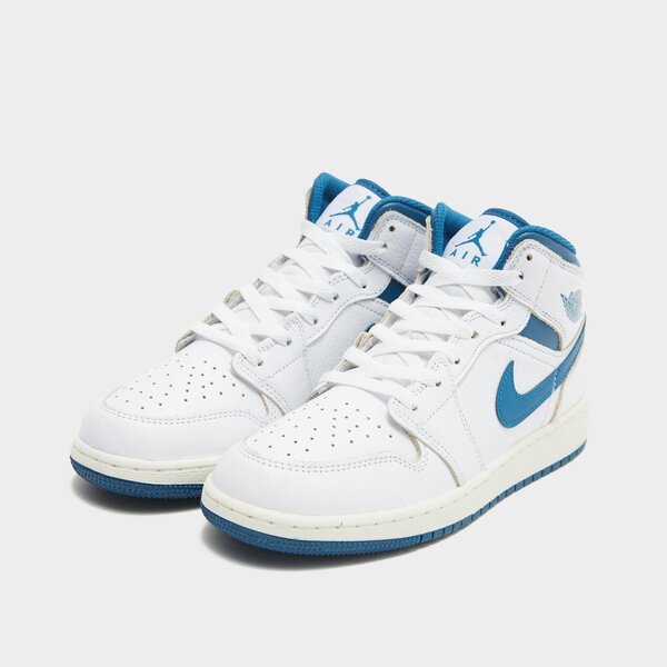 AIR JORDAN 1 MID SE BG (FN7432-141)