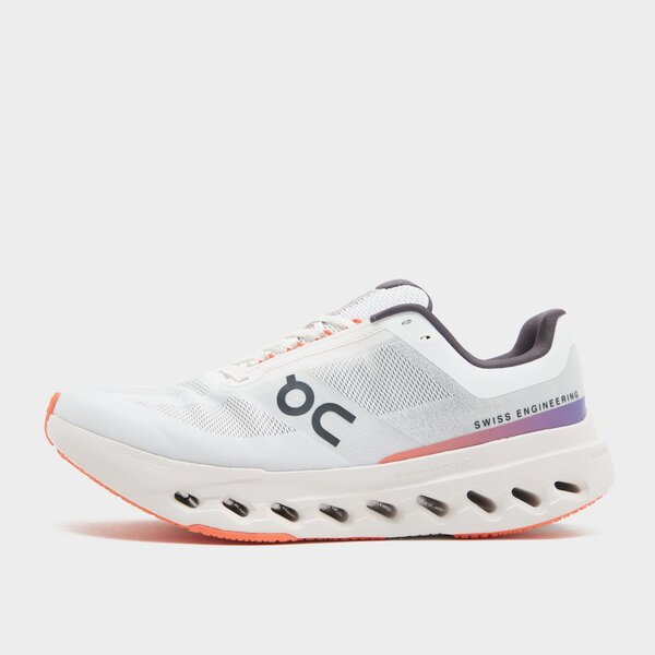 Buty do biegania ON CLOUDSURFER NEXT (3ME30020256) Biały