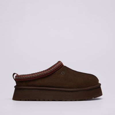 Klapki UGG TAZZ II (1174471-DDC) Brązowy