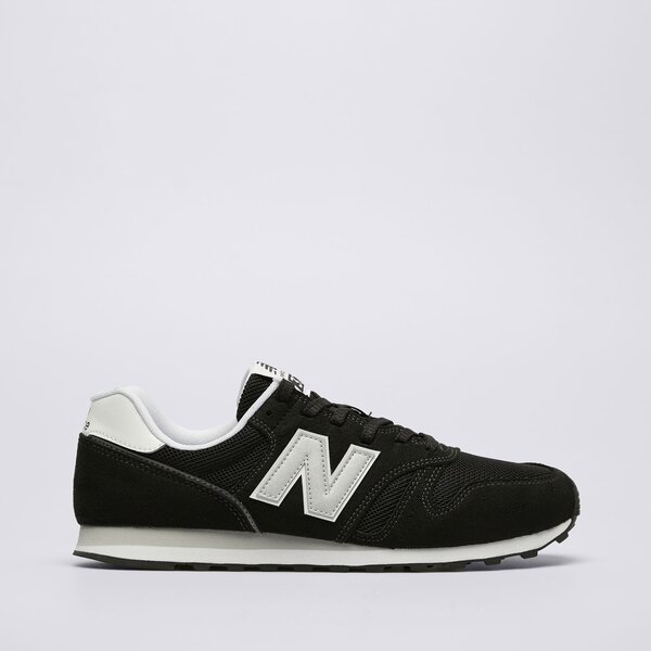 Sneakersy NEW BALANCE ML_WL373V2 (ML373KB2) Czarny