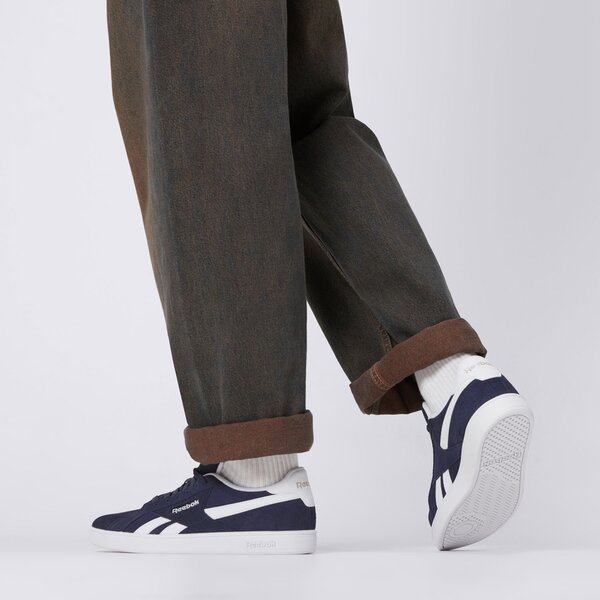 REEBOK COURT RETRO (100208930)