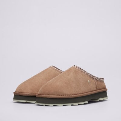 EMU AUSTRALIA SHARKY SCUFF (W13179MUSHROOM)