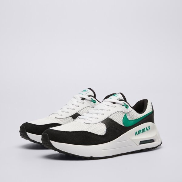 NIKE AIR MAX SYSTM (DM9537-105)