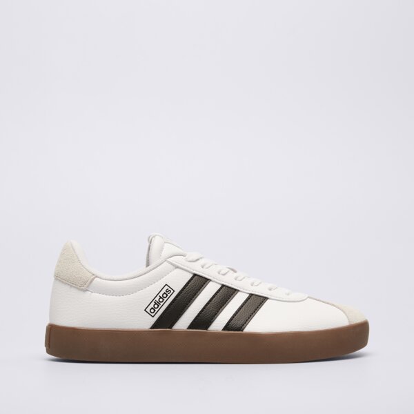 Sneakersy ADIDAS VL COURT 3.0 (ID6285) Biały