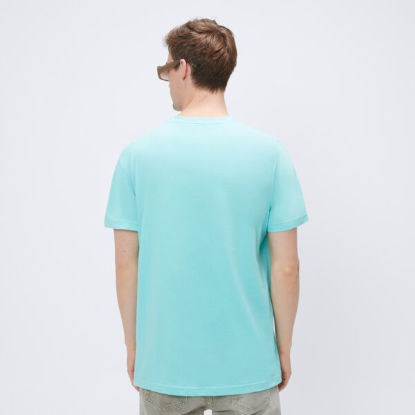 REEBOK T-SHIRT IDENTITY SMALL LOGO TEE (100216174)