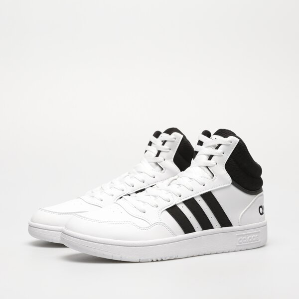 ADIDAS HOOPS 3.0 MID (GW3019)