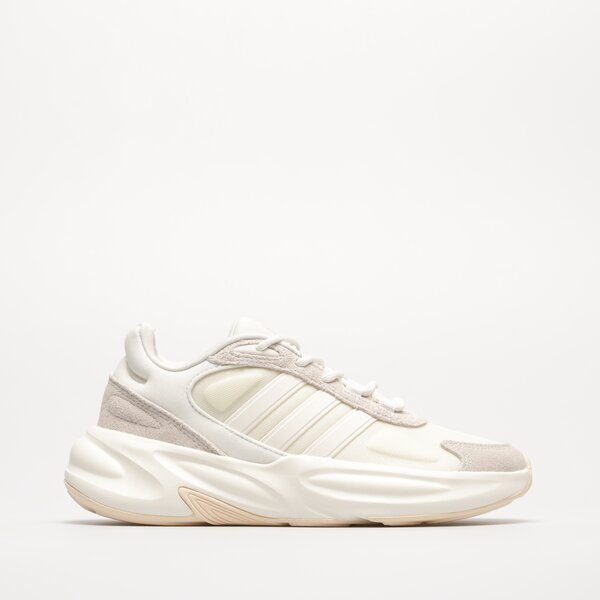 Sneakersy ADIDAS OZELLE (GX1727) Biały