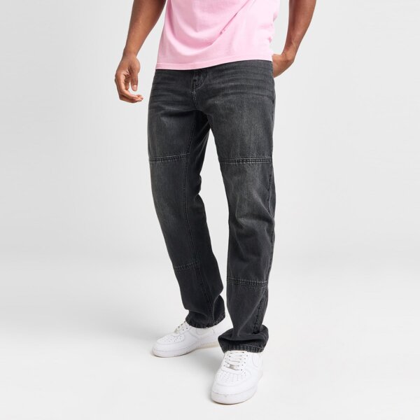 SUPPLY&DEMAND SPODNIE PIPER JN RELAXED (SUPTM17335036)