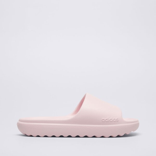 Klapki ADIDAS ADILETTE LUMIA (JQ7460) Różowy