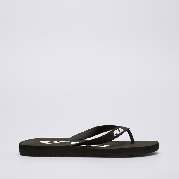 Klapki FILA SEABREEZE (1SM00083-014) Czarny