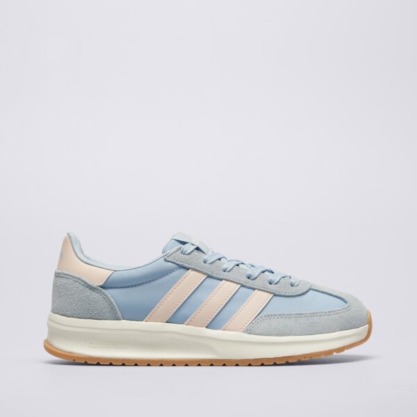 Sneakersy ADIDAS RUN 70S 2.0 (JP5467) Niebieski