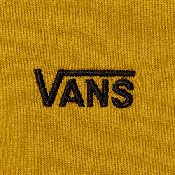 VANS BLUZA Z KAPTUREM LEFT CHEST II LOOSE PO (VN000P21EMX1)