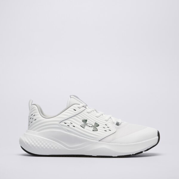 Buty treningowe UNDER ARMOUR CHARGED COMMIT TR 4 (3026017106) Biały