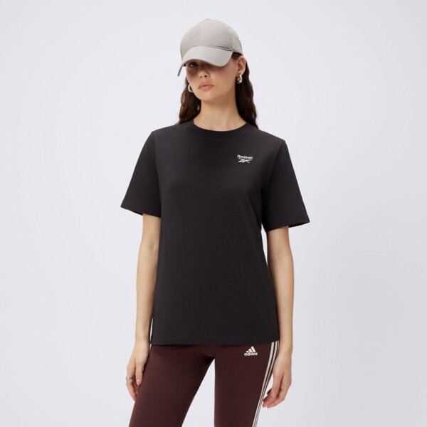 REEBOK T-SHIRT IDENITY SL NO POCKET (100220668)