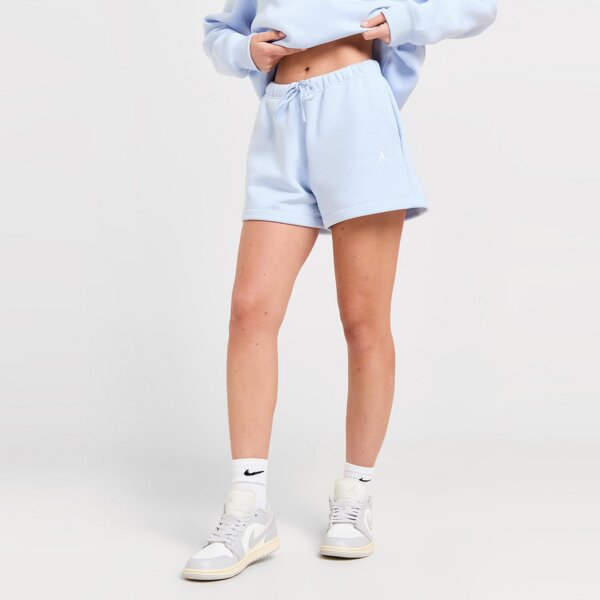 JORDAN SZORTY W J BRKLN FLC SHORT 24 (FV7080-407)