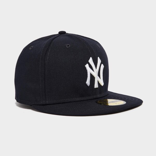 NEW ERA CZAPKA MLB AC PERF 5950 NYY NEW YORK YANKEES OTC (12572841)