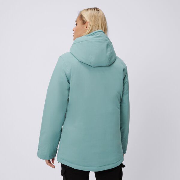 FILA KURTKA ZIMOWA ROZPINANA Z KAPTUREM LAMBRELLA (FW23PDW006293)