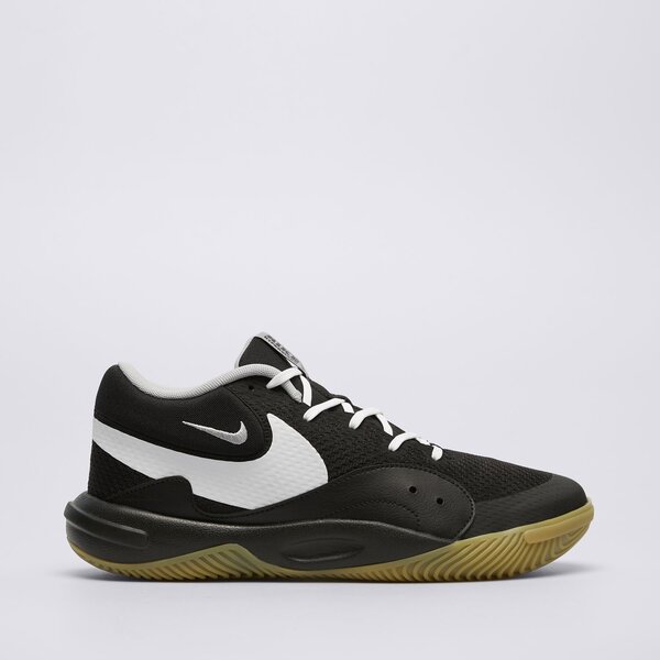Sneakersy NIKE HYPERQUICK (FN4678-001) Czarny