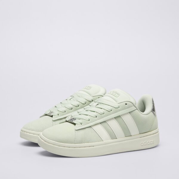 ADIDAS GRAND COURT ALPHA 00S (JH8670)