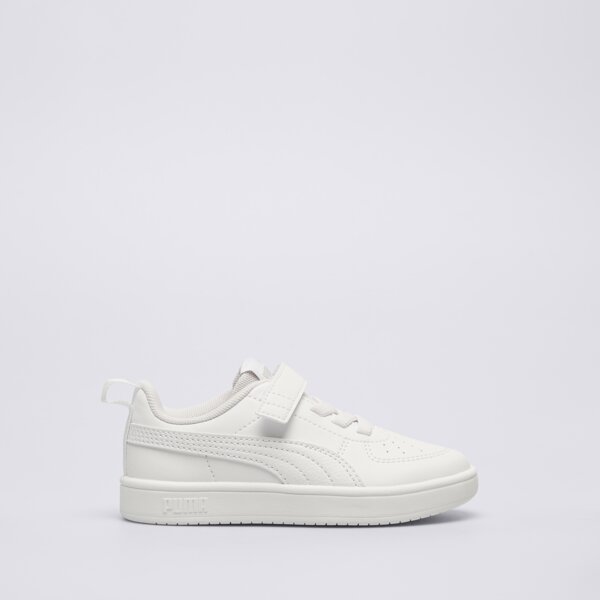 Sneakersy PUMA RICKIE AC+ PS (38583601) Biały