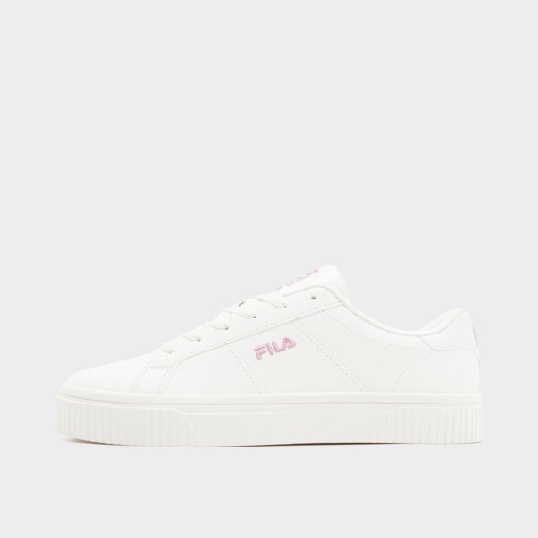 Sneakersy FILA PANACHE (3CM02206-151) Biały