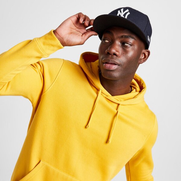 Czapki z daszkiem NEW ERA CZAPKA MLB AC PERF 5950 NYY NEW YORK YANKEES OTC (12572841) Czarny