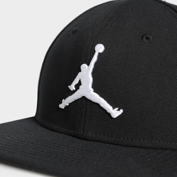 JORDAN CZAPKA J PRO CAP S FB JUMPMAN (FD5184-011)