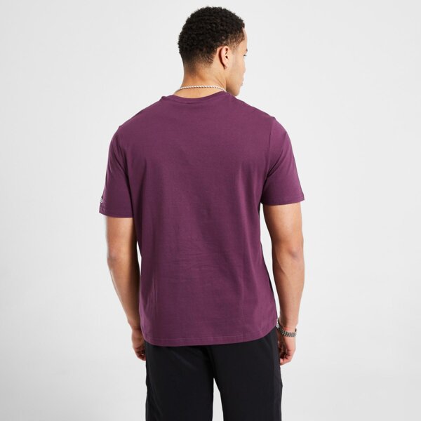 NEW ERA T-SHIRT LOS ANGELES LAKERS (60669961)