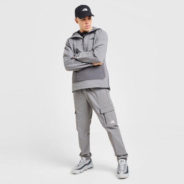 THE NORTH FACE KURTKA TRISHUL 1/4 ZP JKT S’PEARL (NF0A8CUERHI1)