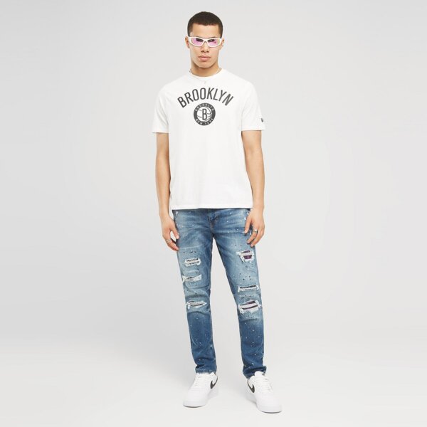 NEW ERA T-SHIRT NBA REGULAR NETS (60416753)