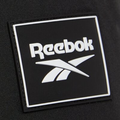 REEBOK KURTKA ZIMOWA STRETCH PUFFER JACKET (OMRB1567_BLACK)