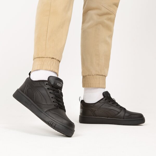 PUMA REBOUND V6 LO JR (39383306)