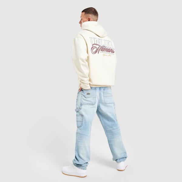 UNLIKE HUMANS BLUZA Z KAPTUREM CANTON HD STN-LGY (ULHTM10478360)