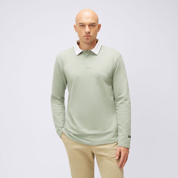 UMBRO POLO LONGSLEEVE BLISTES (UL324POM95001)