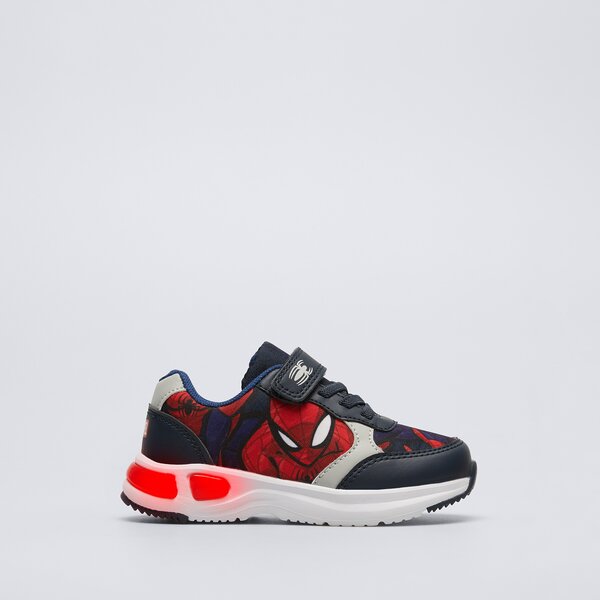 MARVEL FLASH SPIDERMAN (Q224SLMKD14)