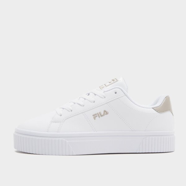 Sneakersy FILA PANACHE (3CM02214-166) Biały