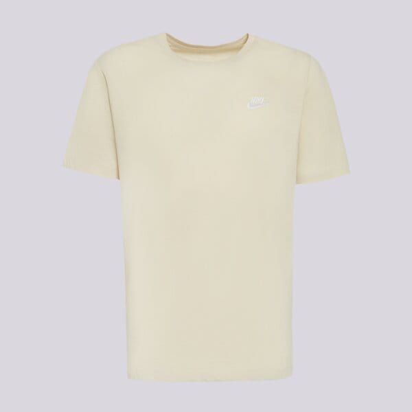 Nike T-Shirt M Nsw Club Tee (Ar4997-229)