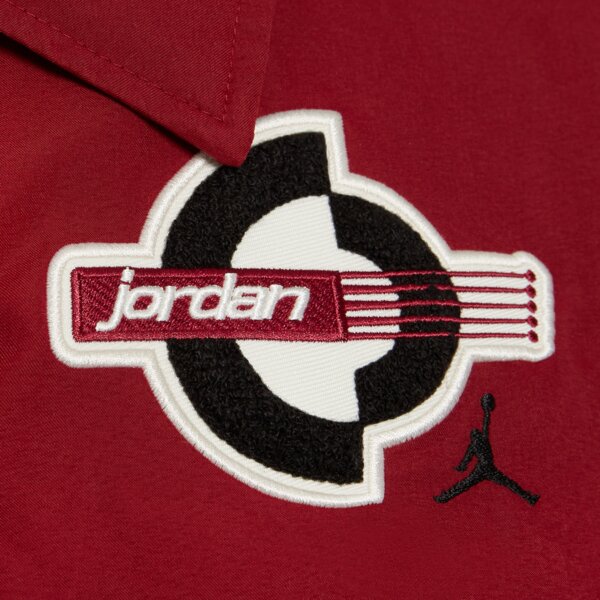JORDAN KURTKA W J BRK VARSITY JKT FILL (HV0403-677)