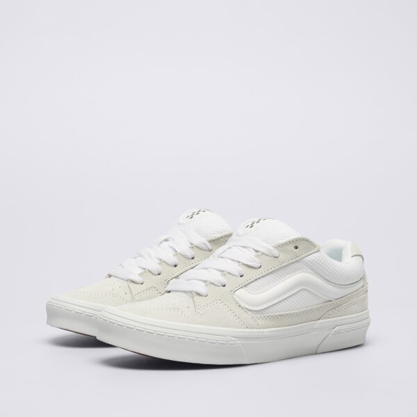 VANS CALDRONE (VN0007P9WHT1)