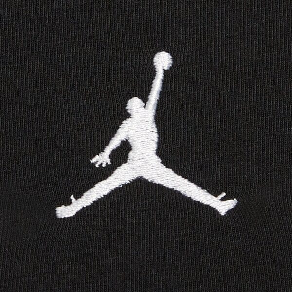 JORDAN T-SHIRT W J BRK ESS SS TMID TEE (II9928-010)