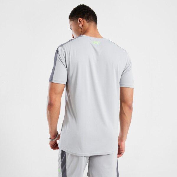 UNDER ARMOUR T-SHIRT JD CGR TRAIN SS (6001558-011)