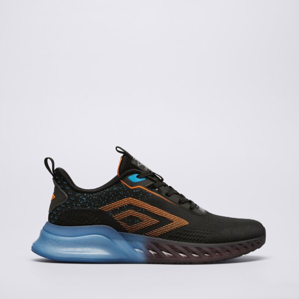 Buty treningowe UMBRO VENOM (UMMX125006) Czarny