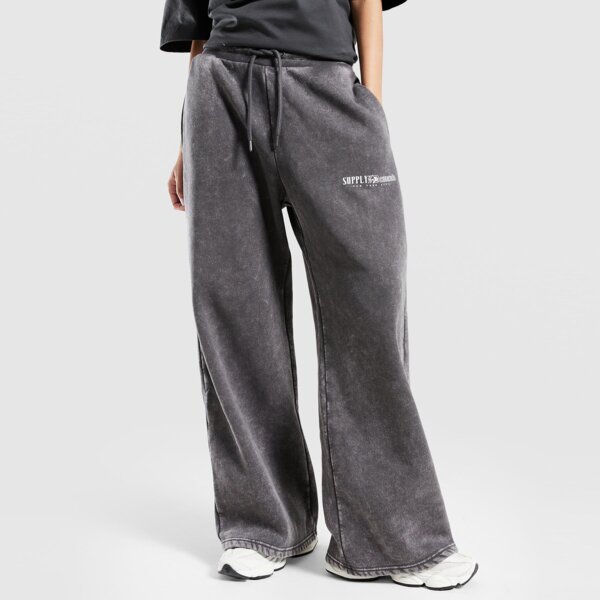 SUPPLY&DEMAND SPODNIE SCORP WIDE LG (SUPTW17903588)