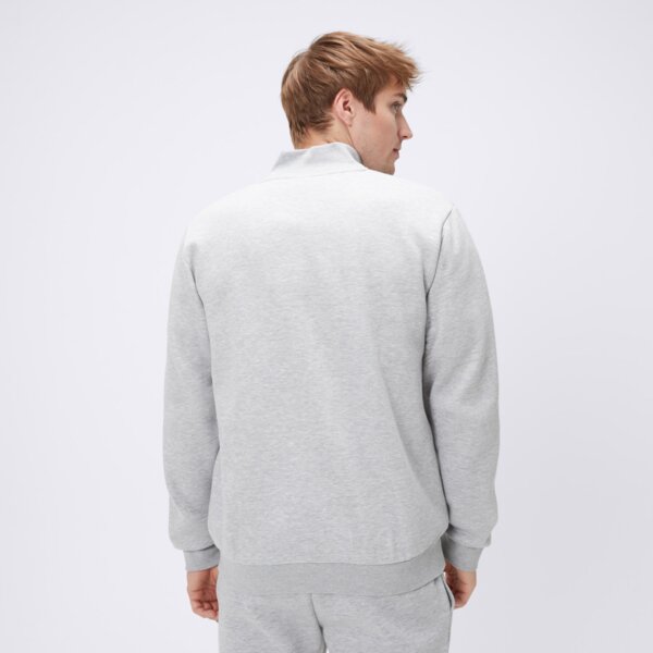 REEBOK BLUZA ROZPINANA OWEN SMALL LOGO TRACK TOP (100240043)