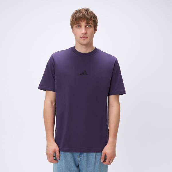 Adidas T-Shirt M Sl Sj T (Jw6232)