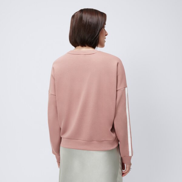 ADIDAS BLUZA W 3S FT SWT (JD5288)