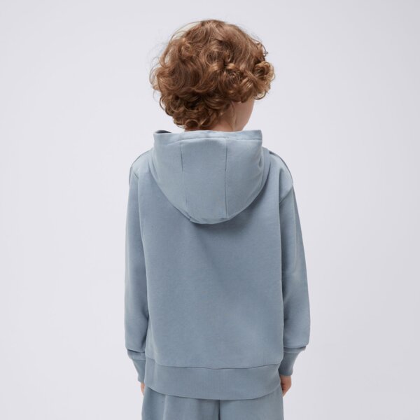 FILA BLUZA Z KAPTUREM DINIS (SS24SPB079933)