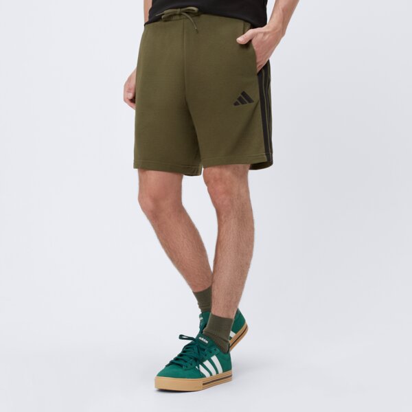 Adidas Szorty M 3S Ft Sho (Je6416)