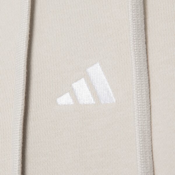 ADIDAS BLUZA Z KAPTUREM W SL FT HD (JC5934)