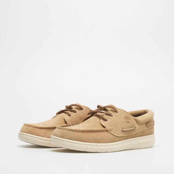 TIMBERLAND PORTOFINO PIER BOAT SHOE (TB0A6CXMEW11)